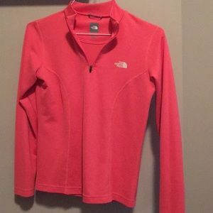 North Face Top